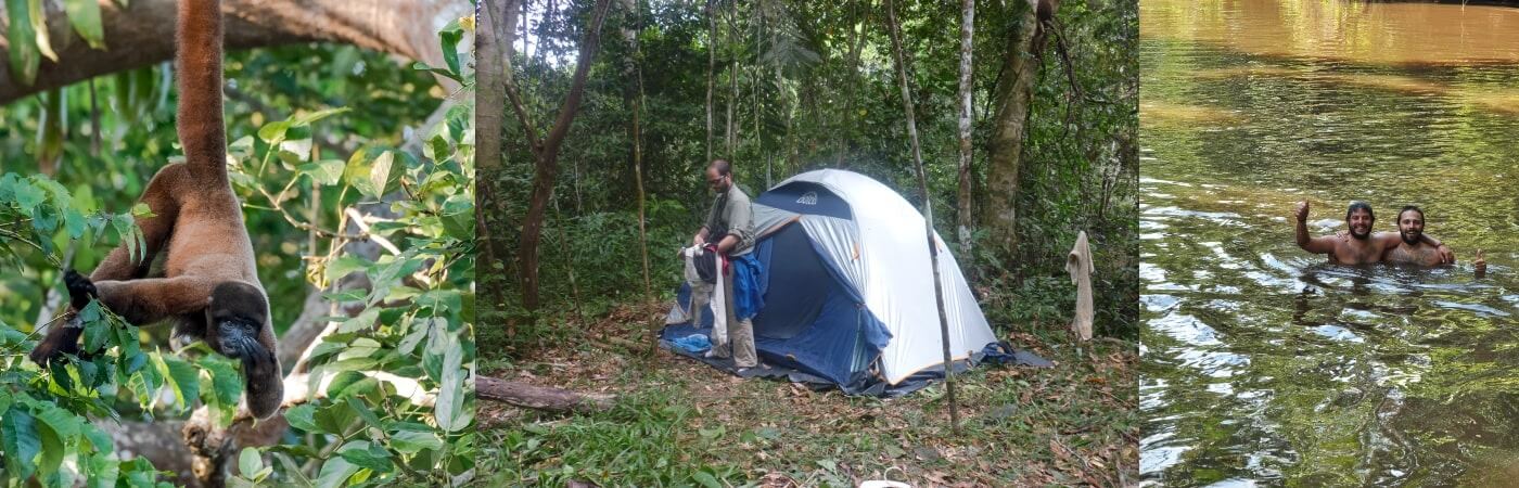 Iquitos Amazon Tour 4 days and 3 nights - Local Trekkers Peru - Local Trekkers Peru